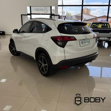 HONDA HR-V 1.8 16V 4P EXL FLEX AUTOMTICO CVT, Foto 10