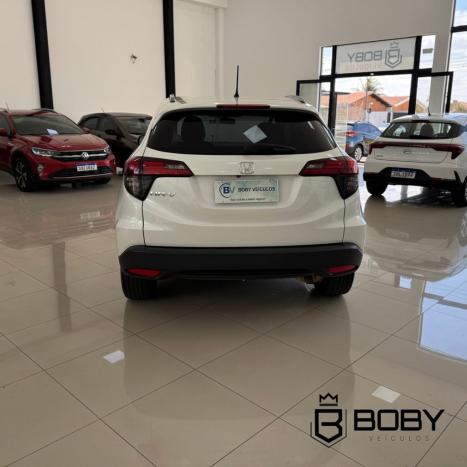 HONDA HR-V 1.8 16V 4P EXL FLEX AUTOMTICO CVT, Foto 11
