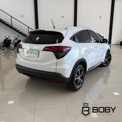 HONDA HR-V 1.8 16V 4P EXL FLEX AUTOMTICO CVT, Foto 12