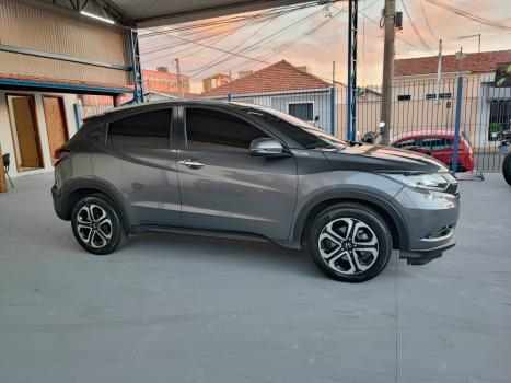 HONDA HR-V 1.8 16V 4P TOURING FLEX AUTOMTICO CVT, Foto 1