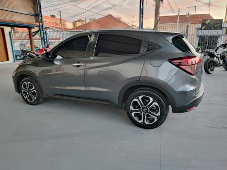 HONDA HR-V 1.8 16V 4P TOURING FLEX AUTOMTICO CVT, Foto 6
