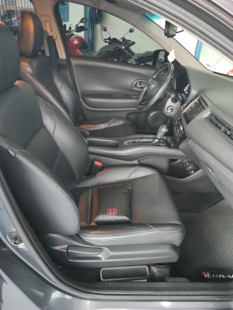 HONDA HR-V 1.8 16V 4P TOURING FLEX AUTOMTICO CVT, Foto 7