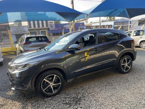 HONDA HR-V 1.8 16V 4P LX FLEX AUTOMTICO CVT, Foto 2