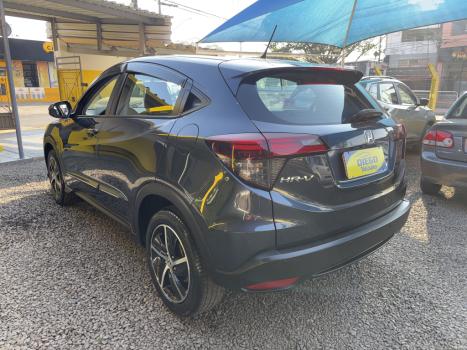 HONDA HR-V 1.8 16V 4P LX FLEX AUTOMTICO CVT, Foto 3