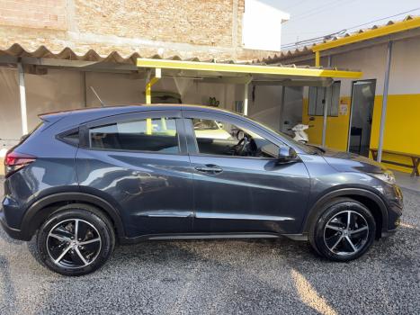 HONDA HR-V 1.8 16V 4P LX FLEX AUTOMTICO CVT, Foto 6