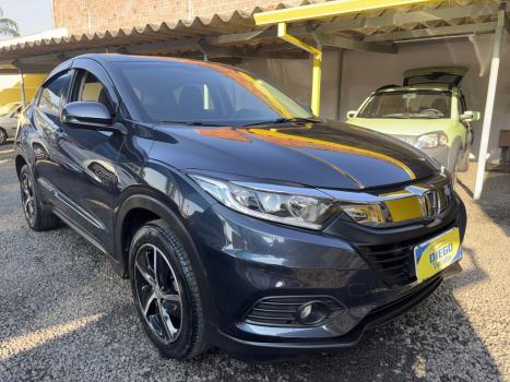 HONDA HR-V 1.8 16V 4P LX FLEX AUTOMTICO CVT, Foto 7