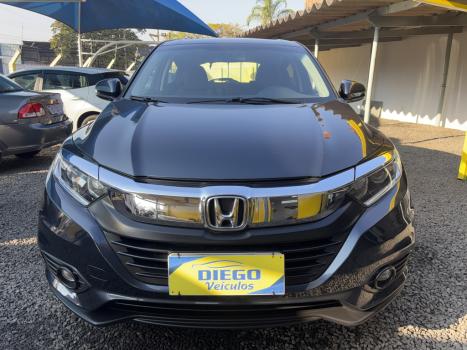 HONDA HR-V 1.8 16V 4P LX FLEX AUTOMTICO CVT, Foto 8