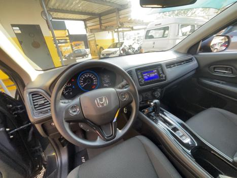 HONDA HR-V 1.8 16V 4P LX FLEX AUTOMTICO CVT, Foto 9