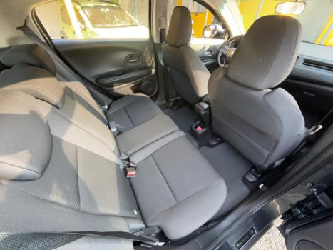 HONDA HR-V 1.8 16V 4P LX FLEX AUTOMTICO CVT, Foto 12