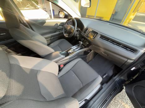 HONDA HR-V 1.8 16V 4P LX FLEX AUTOMTICO CVT, Foto 13