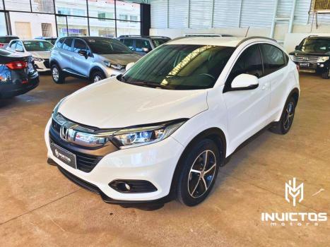 HONDA HR-V 1.8 16V 4P EX FLEX AUTOMTICO CVT, Foto 1