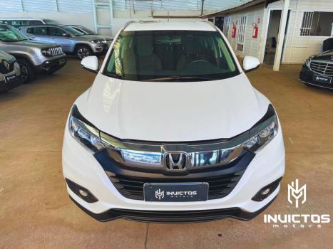 HONDA HR-V 1.8 16V 4P EX FLEX AUTOMTICO CVT, Foto 2