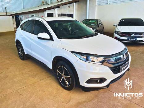 HONDA HR-V 1.8 16V 4P EX FLEX AUTOMTICO CVT, Foto 3
