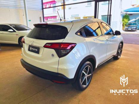 HONDA HR-V 1.8 16V 4P EX FLEX AUTOMTICO CVT, Foto 4
