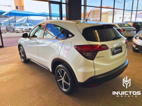 HONDA HR-V 1.8 16V 4P EX FLEX AUTOMTICO CVT, Foto 6