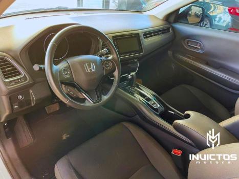 HONDA HR-V 1.8 16V 4P EX FLEX AUTOMTICO CVT, Foto 7