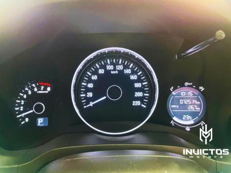HONDA HR-V 1.8 16V 4P EX FLEX AUTOMTICO CVT, Foto 10