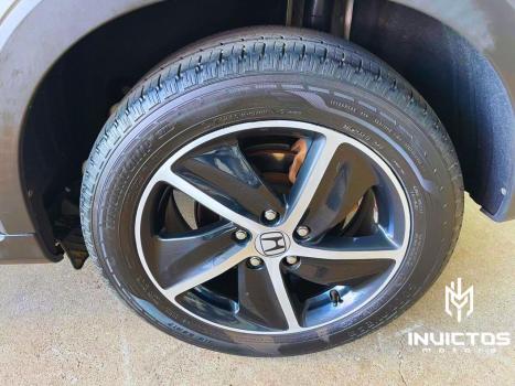 HONDA HR-V 1.8 16V 4P EX FLEX AUTOMTICO CVT, Foto 11