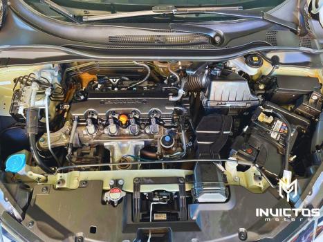 HONDA HR-V 1.8 16V 4P EX FLEX AUTOMTICO CVT, Foto 12