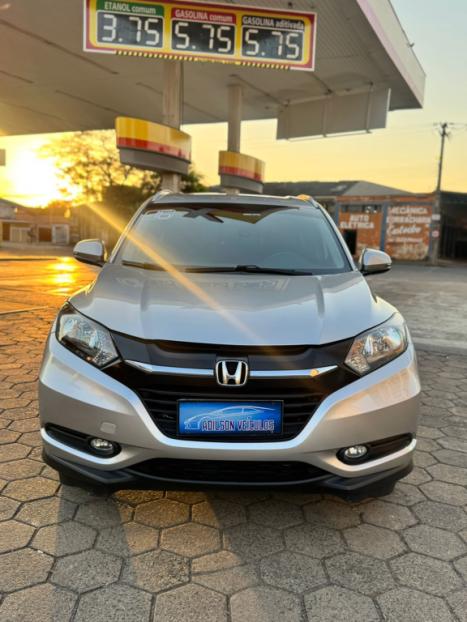 HONDA HR-V 1.8 16V 4P EXL FLEX AUTOMTICO CVT, Foto 2