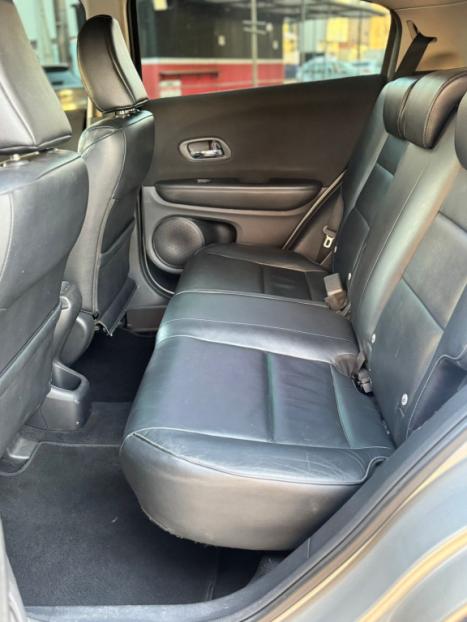 HONDA HR-V 1.8 16V 4P EXL FLEX AUTOMTICO CVT, Foto 8