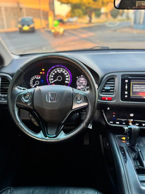 HONDA HR-V 1.8 16V 4P EXL FLEX AUTOMTICO CVT, Foto 10