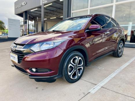 HONDA HR-V 1.8 16V 4P EXL FLEX AUTOMTICO CVT, Foto 1