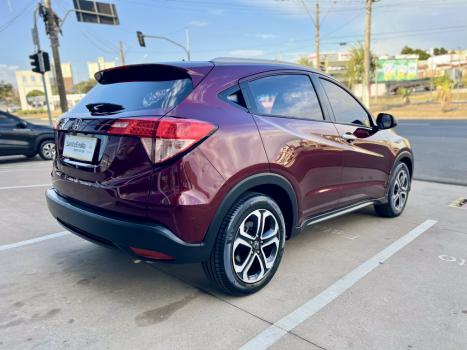 HONDA HR-V 1.8 16V 4P EXL FLEX AUTOMTICO CVT, Foto 3