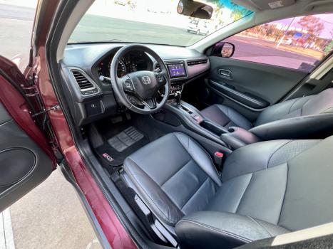 HONDA HR-V 1.8 16V 4P EXL FLEX AUTOMTICO CVT, Foto 5