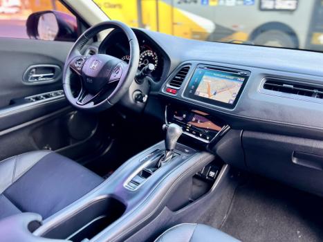 HONDA HR-V 1.8 16V 4P EXL FLEX AUTOMTICO CVT, Foto 6