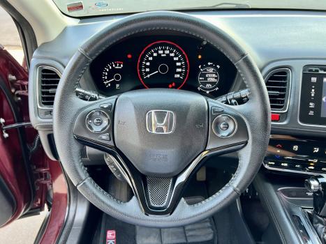 HONDA HR-V 1.8 16V 4P EXL FLEX AUTOMTICO CVT, Foto 7