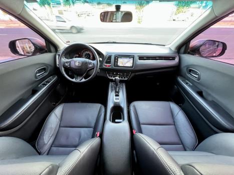 HONDA HR-V 1.8 16V 4P EXL FLEX AUTOMTICO CVT, Foto 8