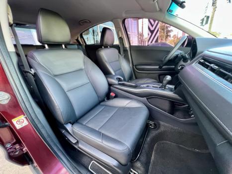 HONDA HR-V 1.8 16V 4P EXL FLEX AUTOMTICO CVT, Foto 9