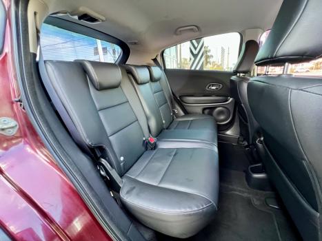 HONDA HR-V 1.8 16V 4P EXL FLEX AUTOMTICO CVT, Foto 10