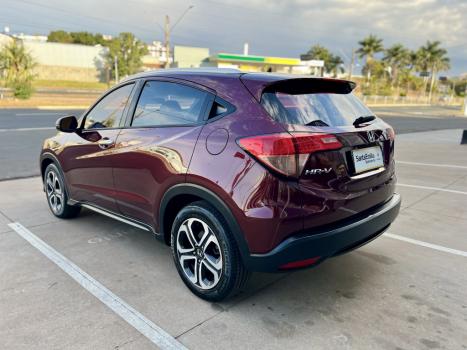 HONDA HR-V 1.8 16V 4P EXL FLEX AUTOMTICO CVT, Foto 12