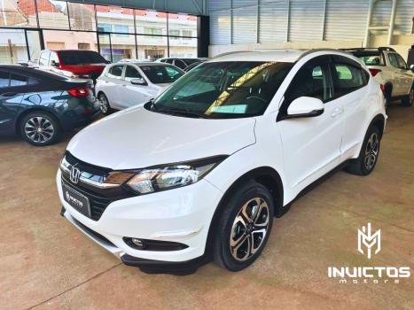 HONDA HR-V 1.8 16V 4P EX FLEX AUTOMTICO CVT, Foto 1