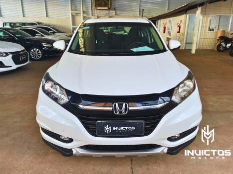 HONDA HR-V 1.8 16V 4P EX FLEX AUTOMTICO CVT, Foto 2