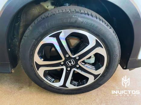 HONDA HR-V 1.8 16V 4P EX FLEX AUTOMTICO CVT, Foto 10