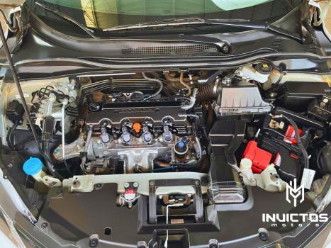 HONDA HR-V 1.8 16V 4P EX FLEX AUTOMTICO CVT, Foto 11