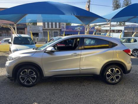 HONDA HR-V 1.8 16V 4P EX FLEX AUTOMTICO CVT, Foto 2