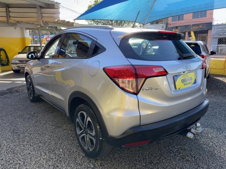 HONDA HR-V 1.8 16V 4P EX FLEX AUTOMTICO CVT, Foto 3