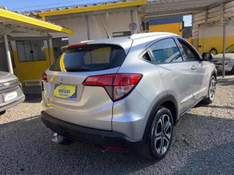 HONDA HR-V 1.8 16V 4P EX FLEX AUTOMTICO CVT, Foto 5