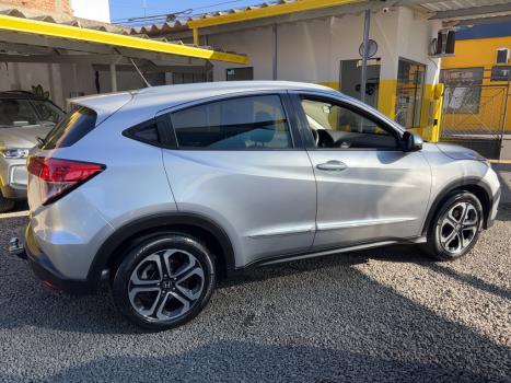 HONDA HR-V 1.8 16V 4P EX FLEX AUTOMTICO CVT, Foto 6
