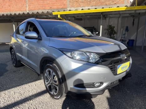 HONDA HR-V 1.8 16V 4P EX FLEX AUTOMTICO CVT, Foto 7