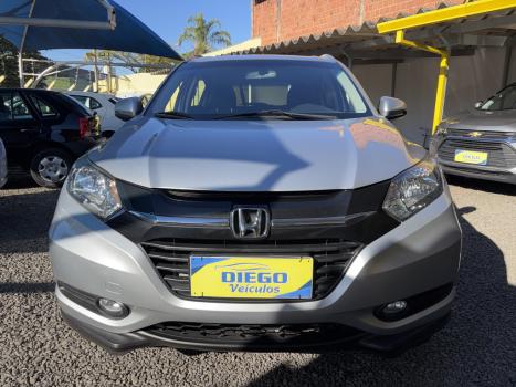 HONDA HR-V 1.8 16V 4P EX FLEX AUTOMTICO CVT, Foto 8