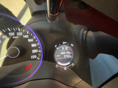 HONDA HR-V 1.8 16V 4P EX FLEX AUTOMTICO CVT, Foto 9
