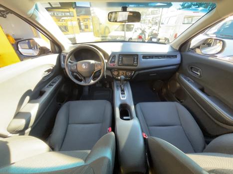 HONDA HR-V 1.8 16V 4P EX FLEX AUTOMTICO CVT, Foto 12