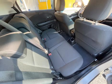 HONDA HR-V 1.8 16V 4P EX FLEX AUTOMTICO CVT, Foto 13