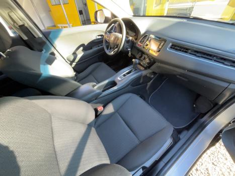 HONDA HR-V 1.8 16V 4P EX FLEX AUTOMTICO CVT, Foto 14