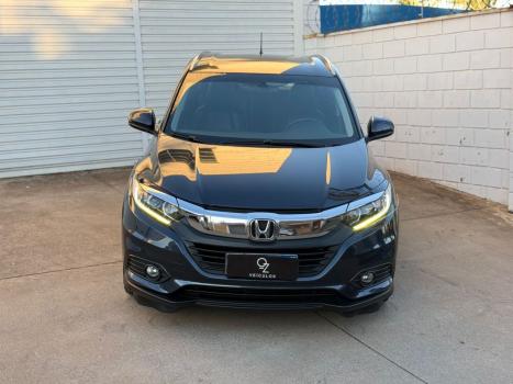 HONDA HR-V 1.8 16V 4P EX FLEX AUTOMTICO CVT, Foto 2